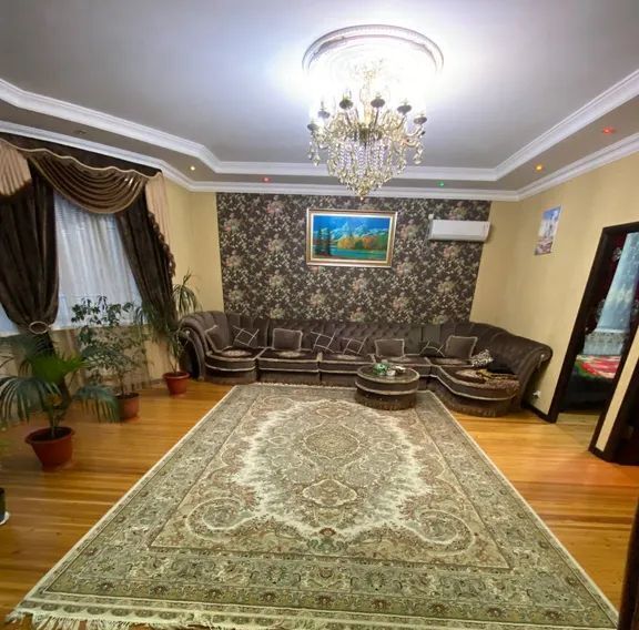 дом г Избербаш ул Магистральная 1-я 36 фото 24