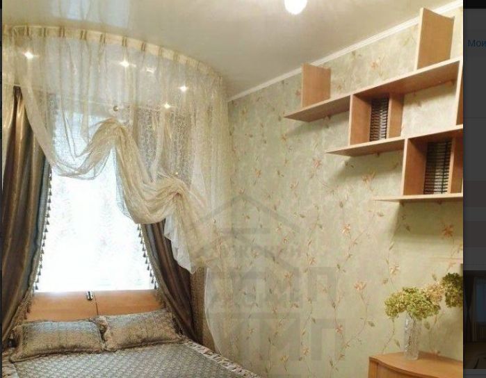 квартира г Калуга р-н Ленинский ул Ленина 99 фото 8