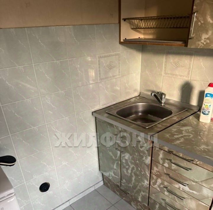 квартира г Новосибирск ул Костычева 19 Площадь Маркса фото 16