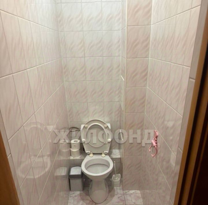 квартира г Новосибирск ул Костычева 19 Площадь Маркса фото 22