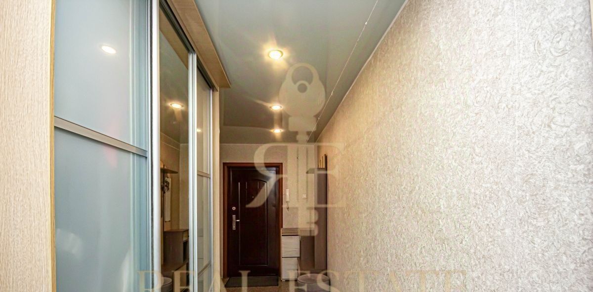 квартира г Новосибирск Речной вокзал ул Тенистая 27 фото 18
