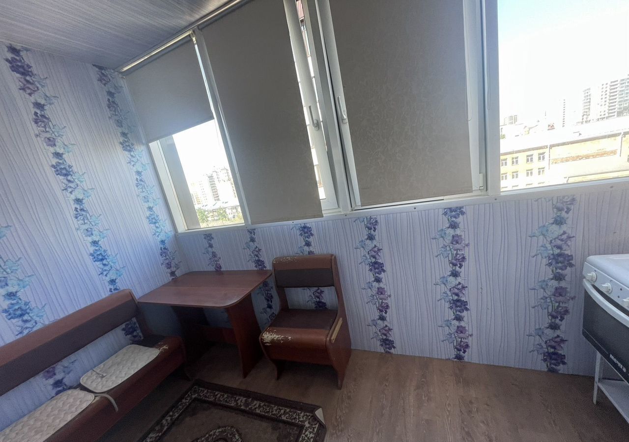 квартира г Барнаул р-н Центральный ул Интернациональная 16 фото 4