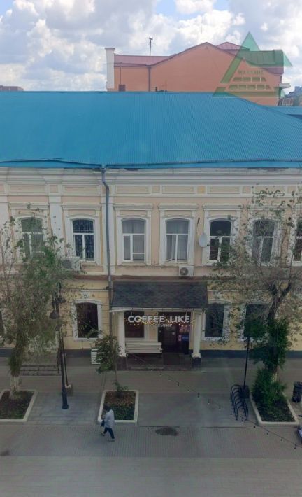 офис г Оренбург р-н Ленинский ул Советская 25 фото 6