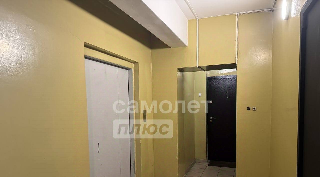 квартира г Иркутск р-н Правобережный ул Франк-Каменецкого 28/4 фото 23