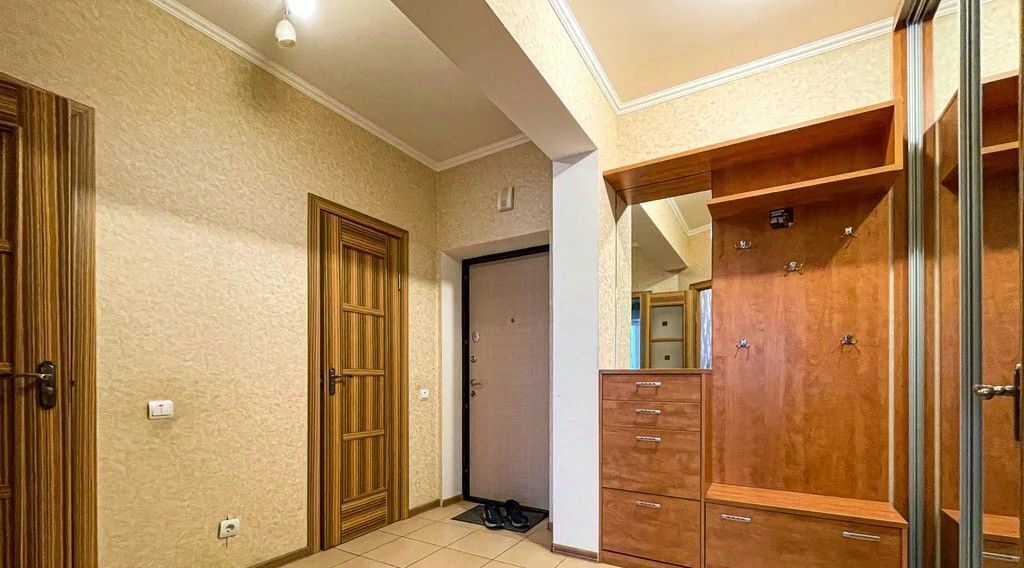 квартира г Обнинск пр-кт Ленина 209 микрорайон «Зайцево» фото 5