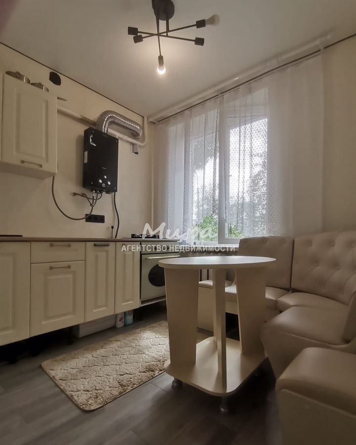 квартира г Люберцы ул Мира 3 Люберцы фото 9