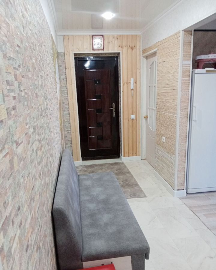 квартира г Орск р-н Октябрьский пр-кт Ленина 126 мкр-н Новый город фото 2