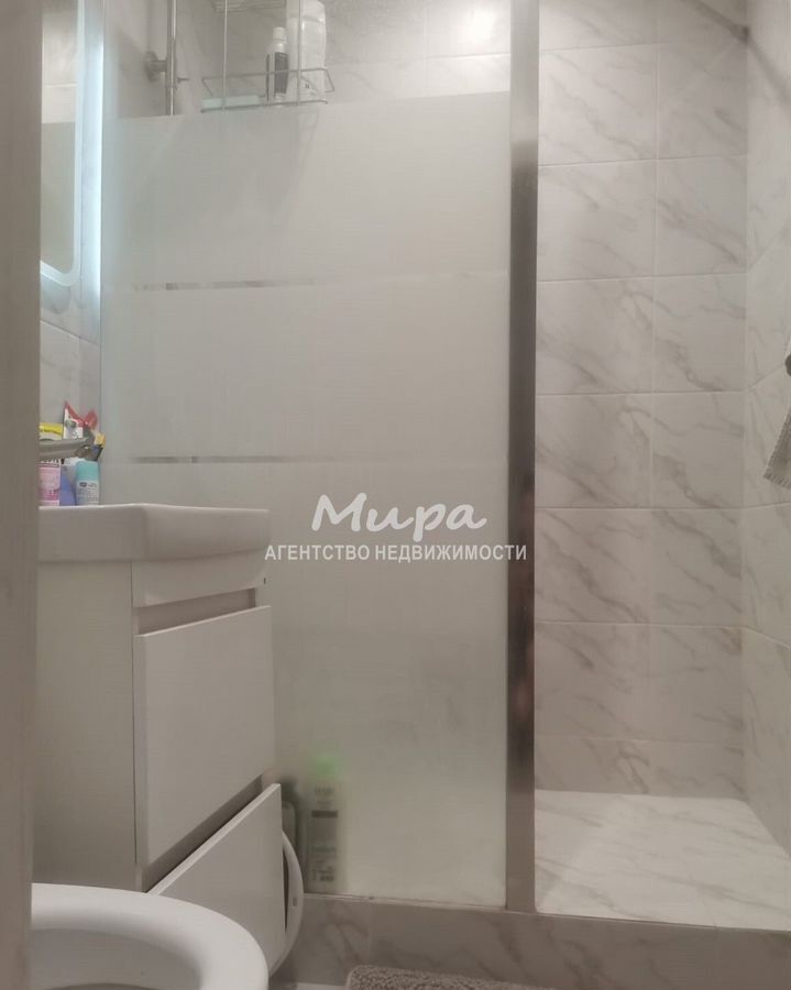 квартира г Люберцы ул Мира 3 Люберцы фото 16