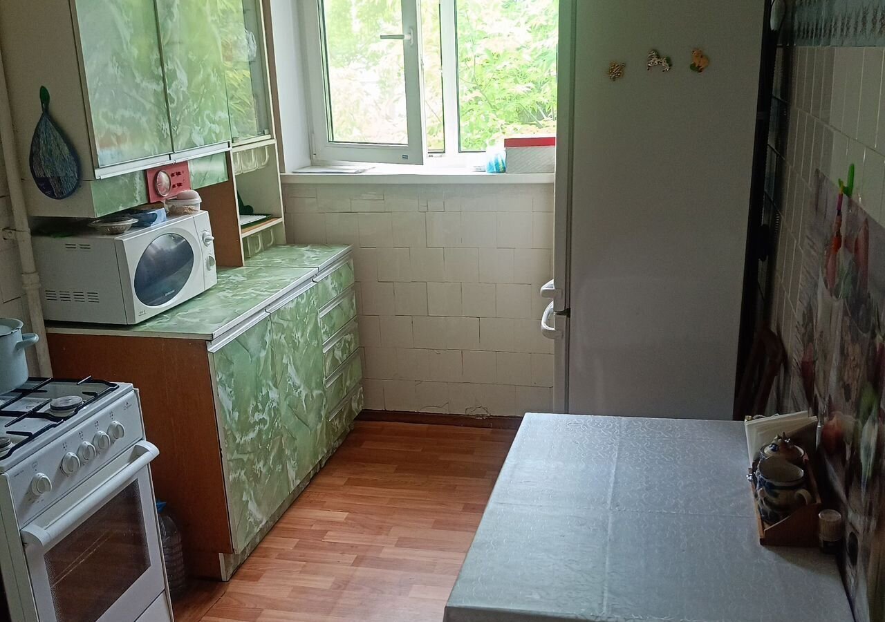 квартира г Нижний Новгород Буревестник ул Культуры 3 фото 4
