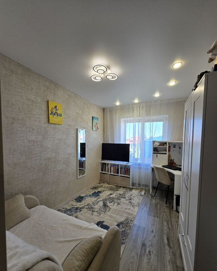 квартира г Калининград р-н Центральный ул Космонавта Леонова 17б фото 14