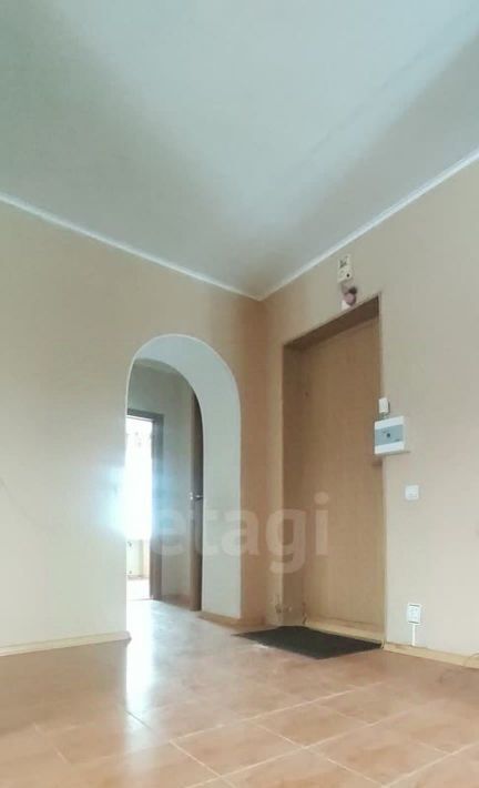 квартира г Усинск проезд Красноярский 18а фото 11