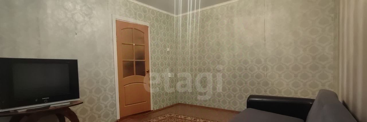 квартира г Усинск ул Молодежная 24 фото 22