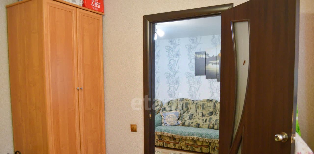 квартира г Прокопьевск р-н Рудничный пр-кт Ленина 8 фото 11