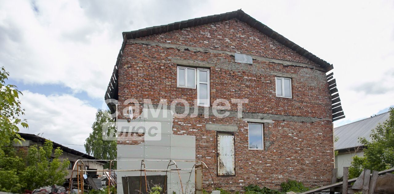 дом г Кемерово р-н Заводский ул Железнодорожная 155 фото 35