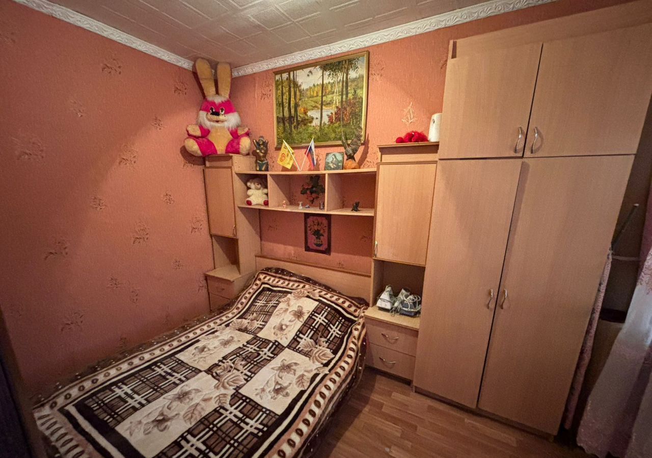 комната г Елец п Строитель 24 фото 7