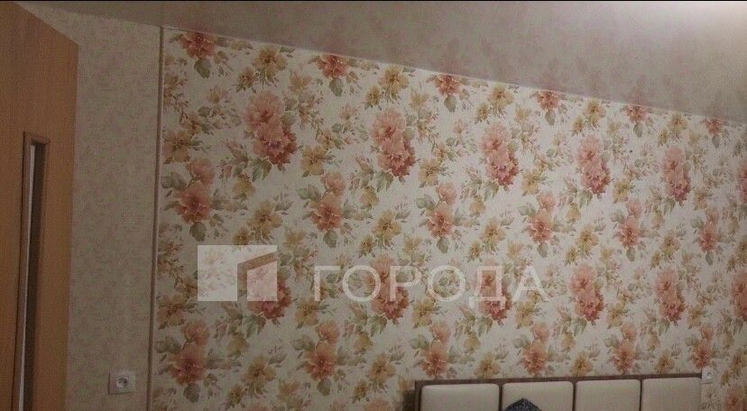 квартира г Новосибирск р-н Заельцовский Заельцовская пр-кт Красный 163/1 фото 3