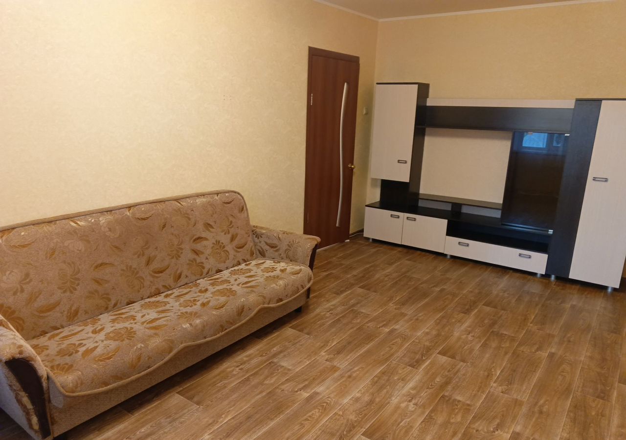 квартира г Уфа р-н Октябрьский ул Юрия Гагарина 36 фото 3