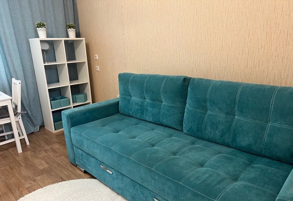 квартира г Челябинск р-н Курчатовский Парковый ул Бейвеля 112 ЖК «Дом на Бейвеля» фото 1