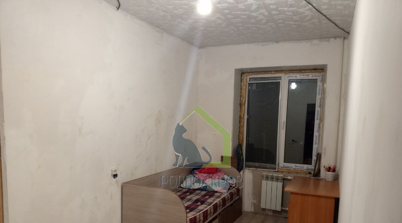 квартира г Сызрань ул Жуковского 23 фото 4