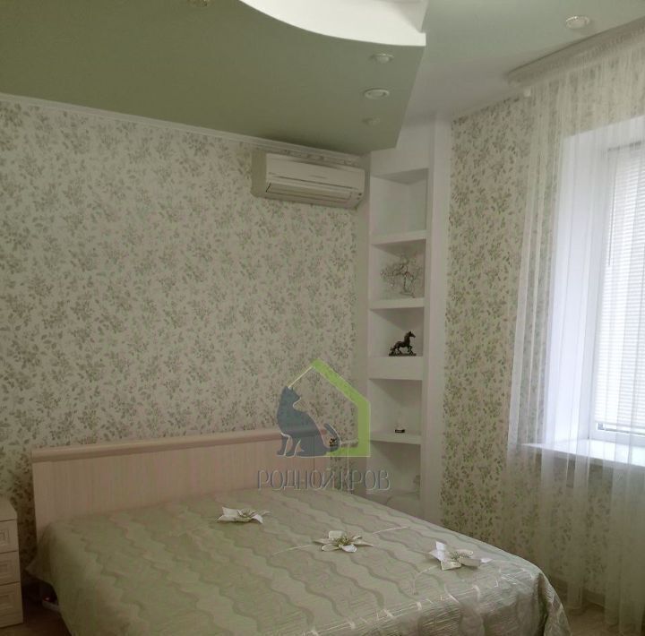 квартира г Сызрань ул Ульяновская 112 фото 15