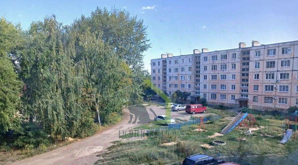 квартира г Сызрань ул Войсковая 2 фото 22