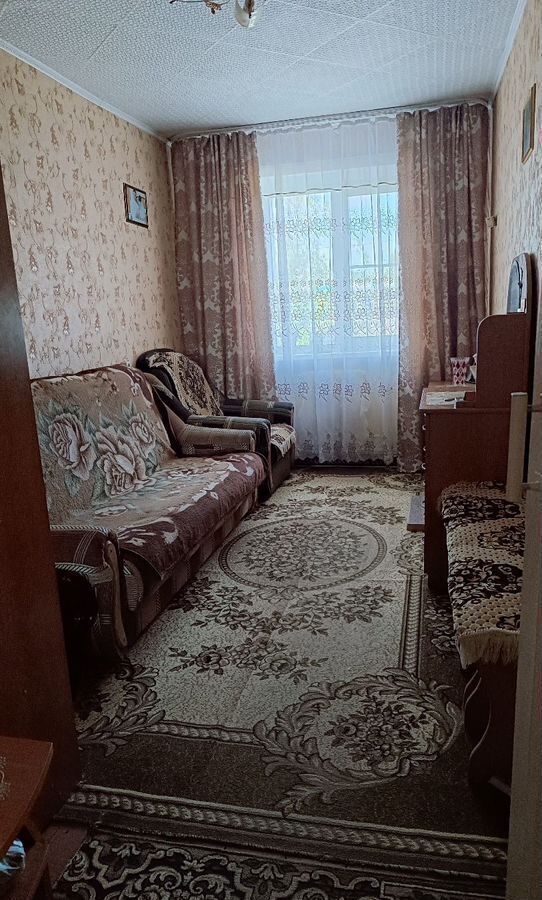 квартира г Бийск Заречье ул Дубильная 4 фото 4