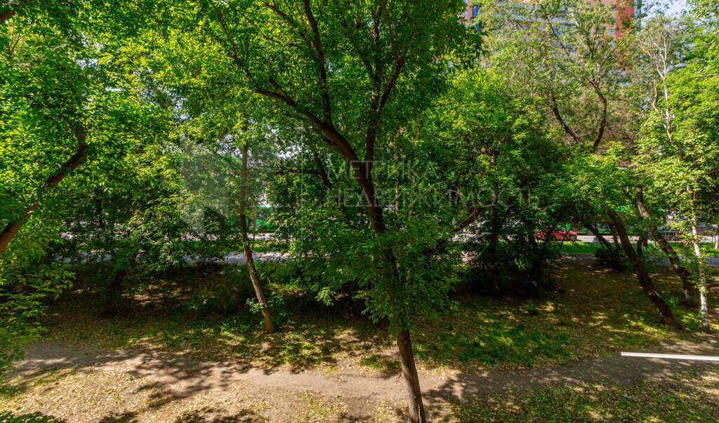 квартира г Тюмень ул Профсоюзная 17 фото 28
