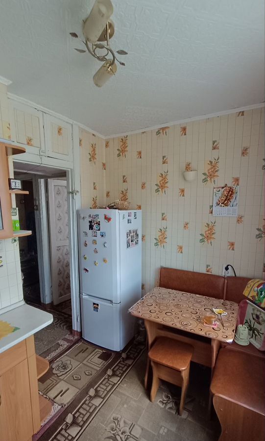квартира г Бийск Заречье ул Дубильная 4 фото 9