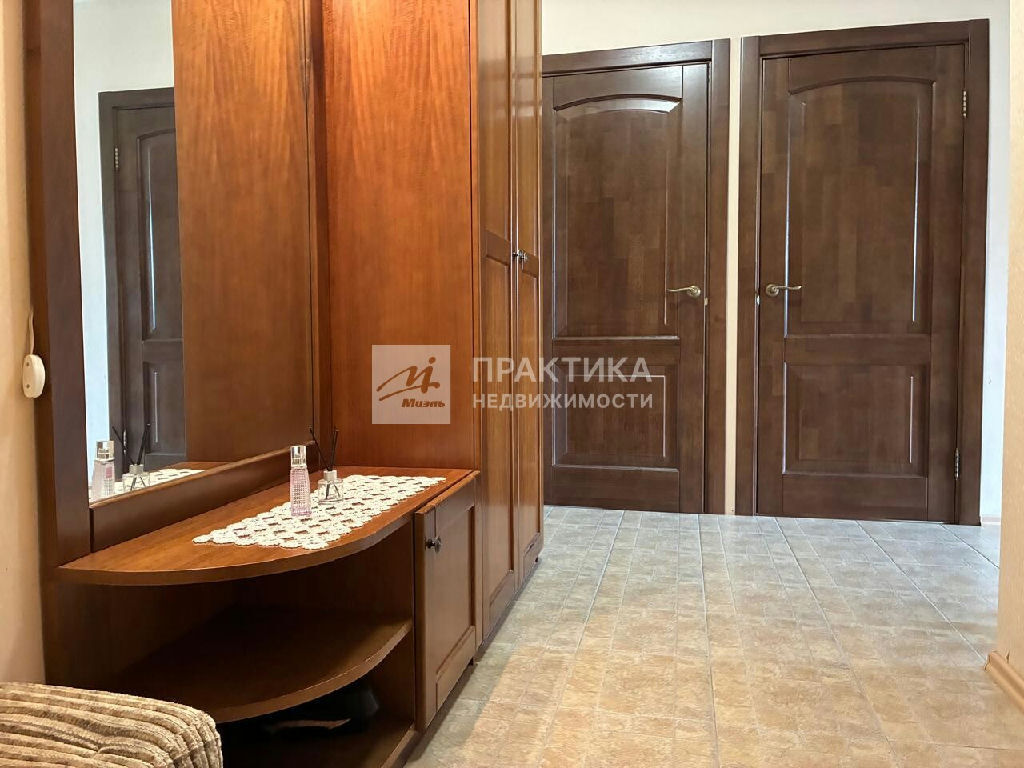 квартира г Москва метро Лермонтовский проспект б-р Хвалынский 2 фото 21