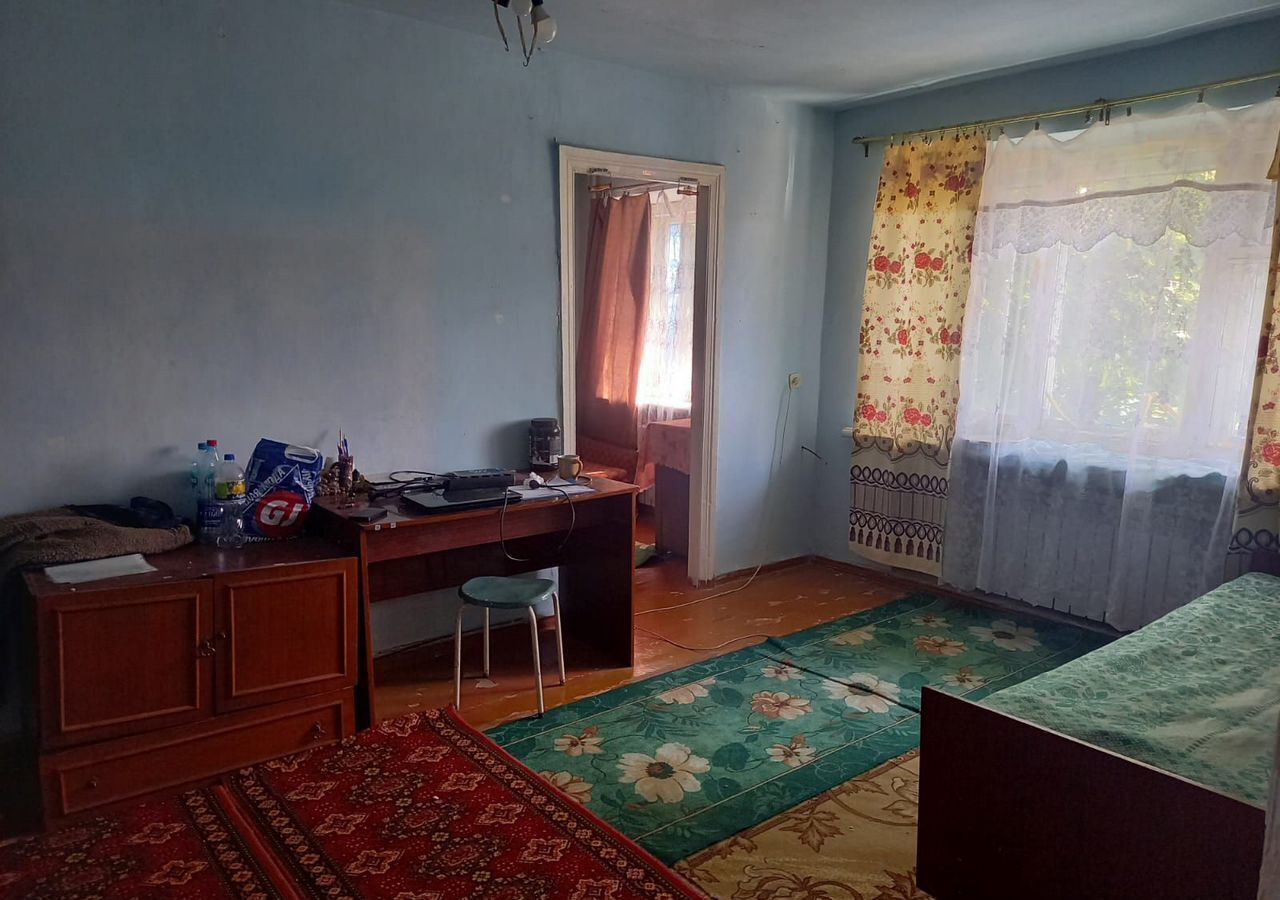 квартира г Балашов ул Привокзальная 11 Балашовский р-н, муниципальное образование фото 6