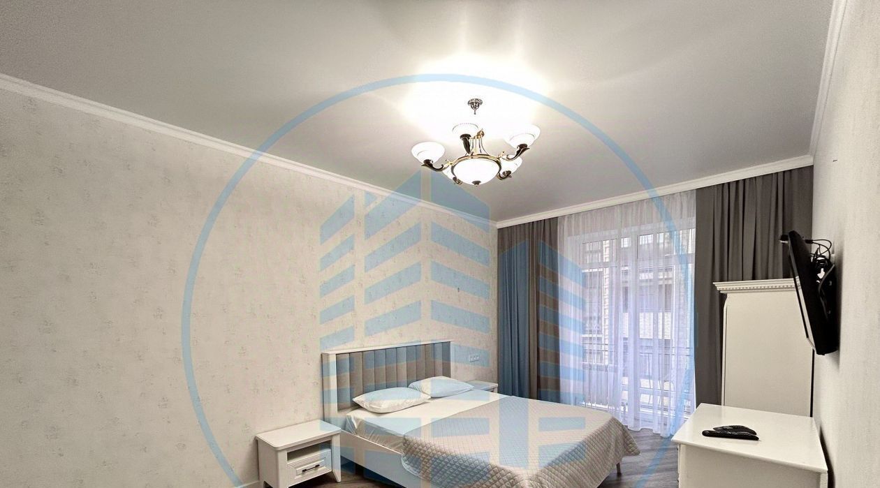квартира г Ессентуки ул Малая Садовая 20 фото 2