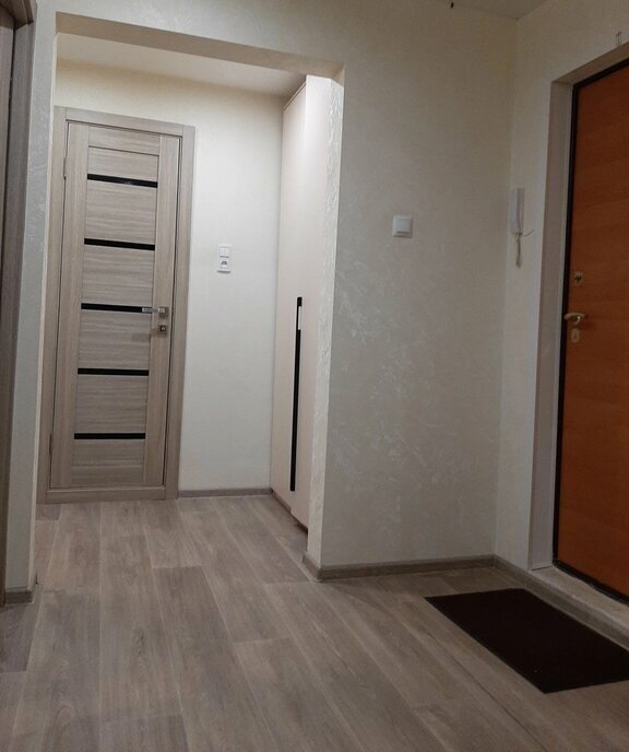 квартира г Волжск ул 107 Бригады 3/1 фото 4