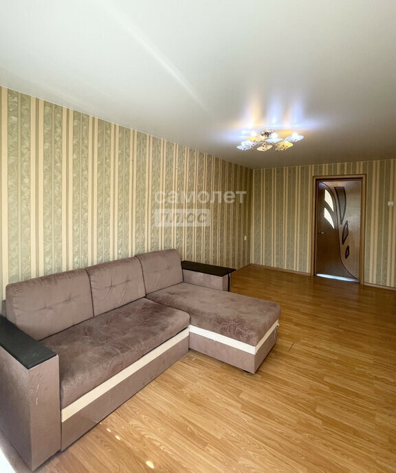 квартира г Шатура ул Жарова 37 фото 7