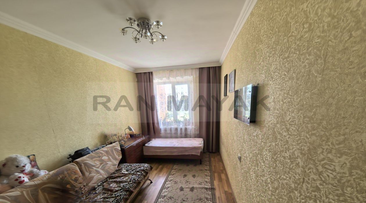квартира г Майкоп ул 12 Марта 152 фото 5