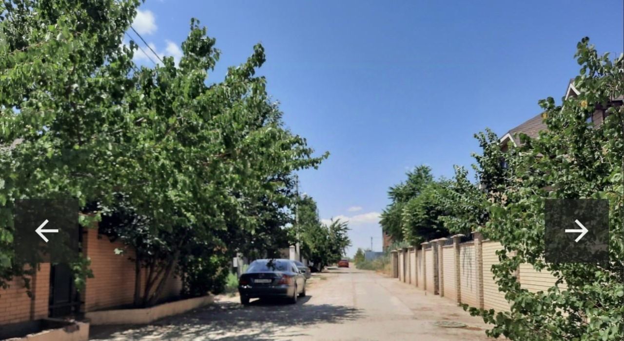 земля г Астрахань р-н Советский пер 6-й Ульяновский фото 8