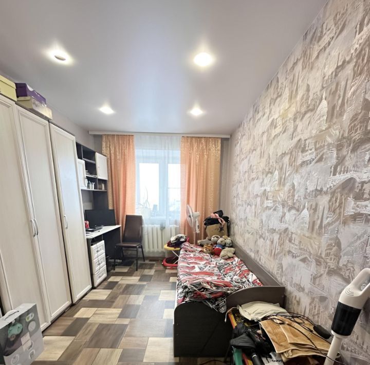квартира г Дзержинск пр-кт Ленина 52 фото 5