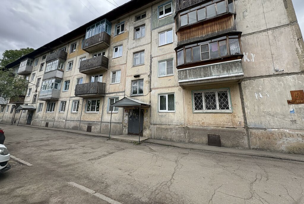 квартира г Шелехов 18-й квартал, 43 фото 15