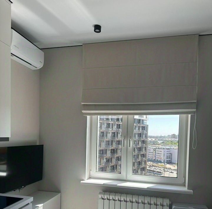 квартира г Москва метро Авиамоторная ул Крузенштерна 12к/2 Квартал «Символ» муниципальный округ Лефортово фото 12