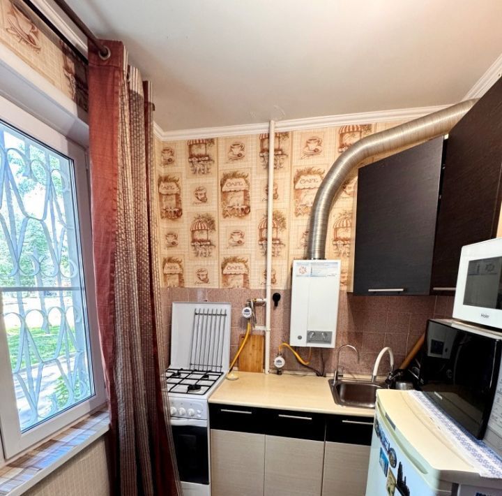 квартира г Казань ул Гагарина 43 Казань, Северный Вокзал фото 8