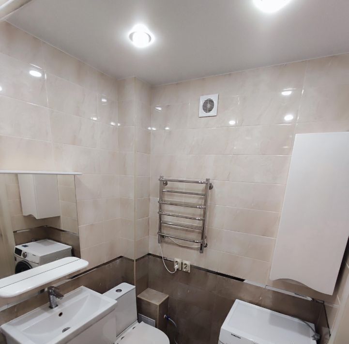квартира г Казань метро Горки ул Родины 24б фото 12