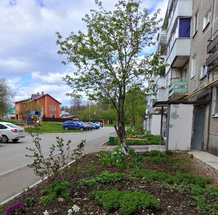 комната г Пермь р-н Орджоникидзевский ул Молдавская 12 фото 2