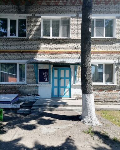рп Тальменка ул Юбилейная 1 Тальменка фото