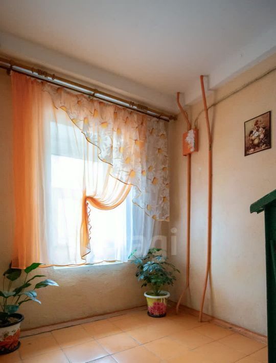 квартира г Томск р-н Октябрьский тракт Иркутский 126/2 фото 24