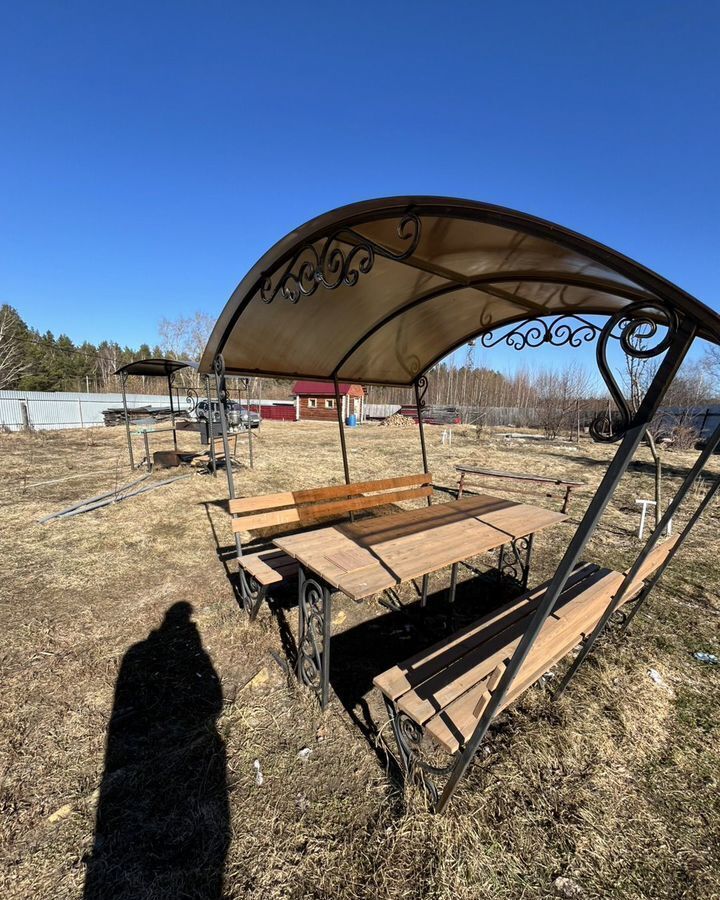 дом г Кулебаки сельский пос. Велетьма, Первомайская ул., 1 лит З фото 6