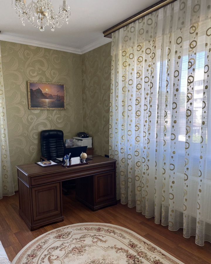 дом г Симферополь ул им. Косухина А.Н. 3 фото 10