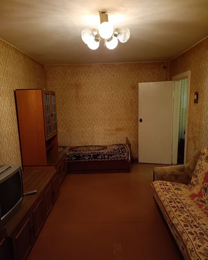 квартира р-н Кандалакшский г Кандалакша ул Пронина 14 фото 4
