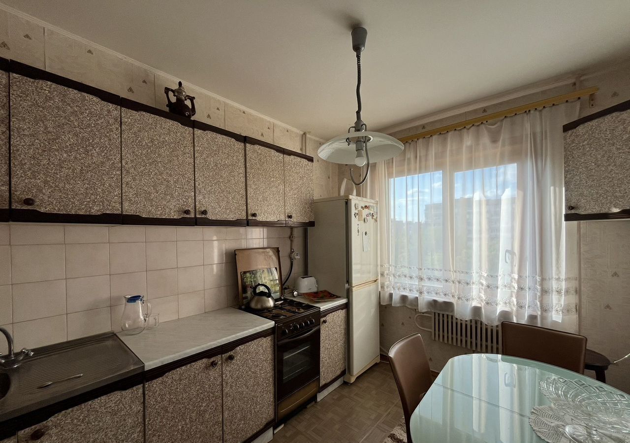 квартира г Железногорск ул Энтузиастов 2к/2 фото 4