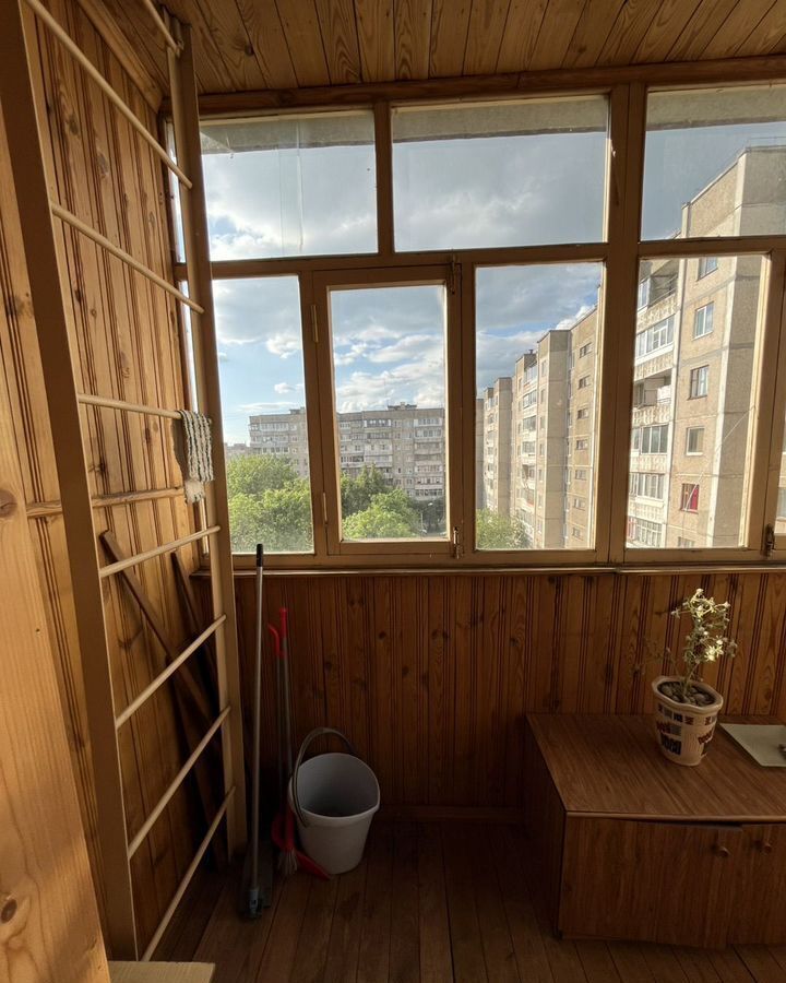 квартира г Железногорск ул Энтузиастов 2к/2 фото 26