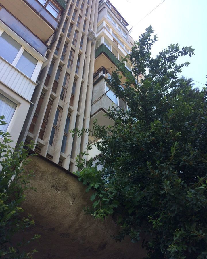 квартира г Ялта ул Фурмана 2 фото 8