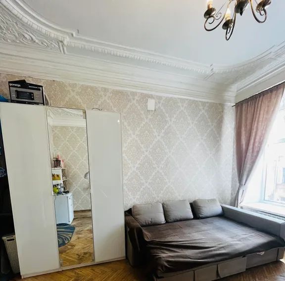 комната г Санкт-Петербург метро Чернышевская ул Шпалерная 9 фото 2